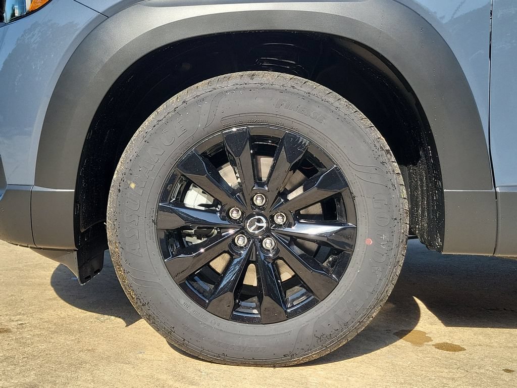 New 2026 MAZDA CX-50 AWD 2.5 S w/ Weather Package image 6