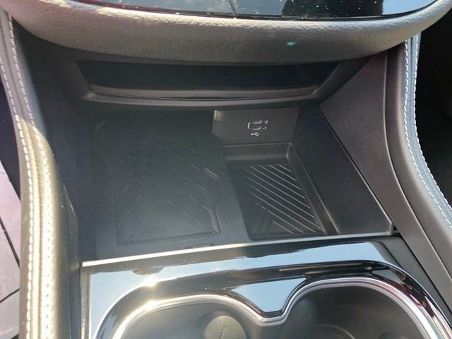 New 2027 Chrysler Pacifica Limited AWD/4WD image 18