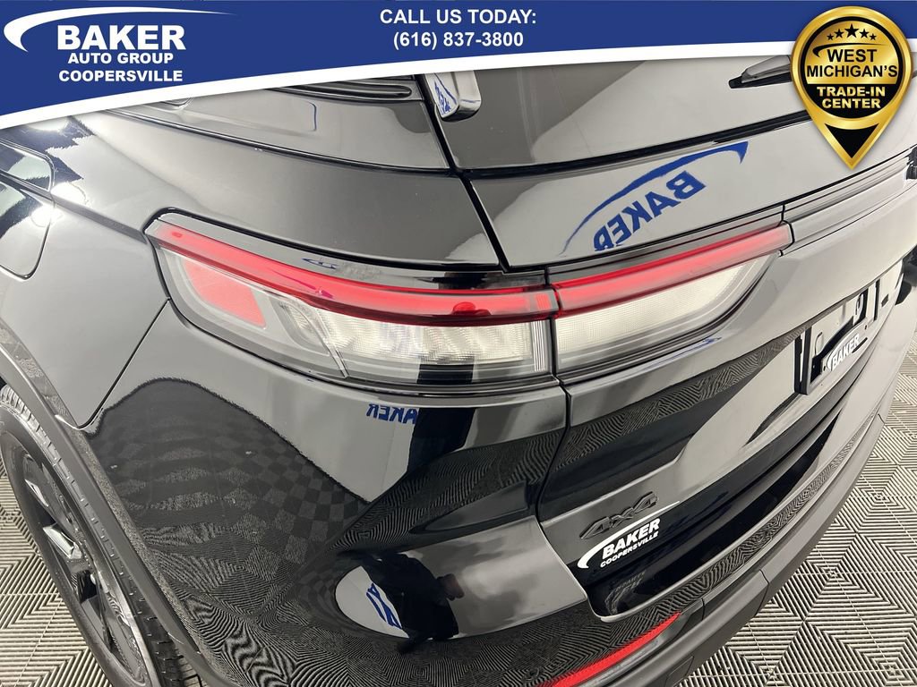 Used 2025 Jeep Grand Cherokee Altitude image 36