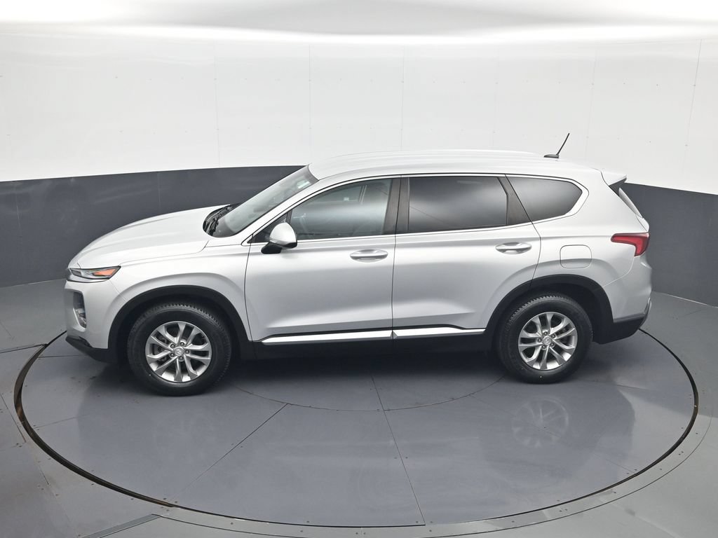 Used 2020 Hyundai Santa Fe SE FWD image 21