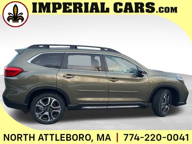 New 2025 Subaru Ascent Limited image 14