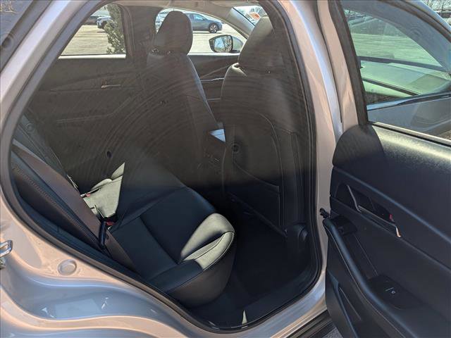 Used 2024 MAZDA CX-30 AWD 2.5 S w/ Preferred Package image 14