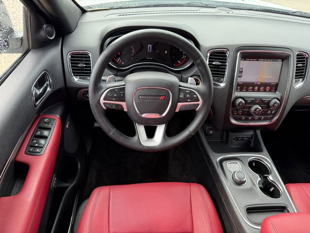 Used 2016 Dodge Durango R/T w/ Blacktop Package image 24