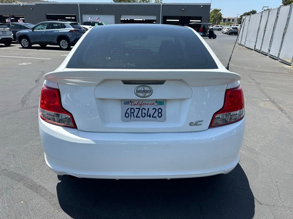Used 2011 Scion tC FWD image 3