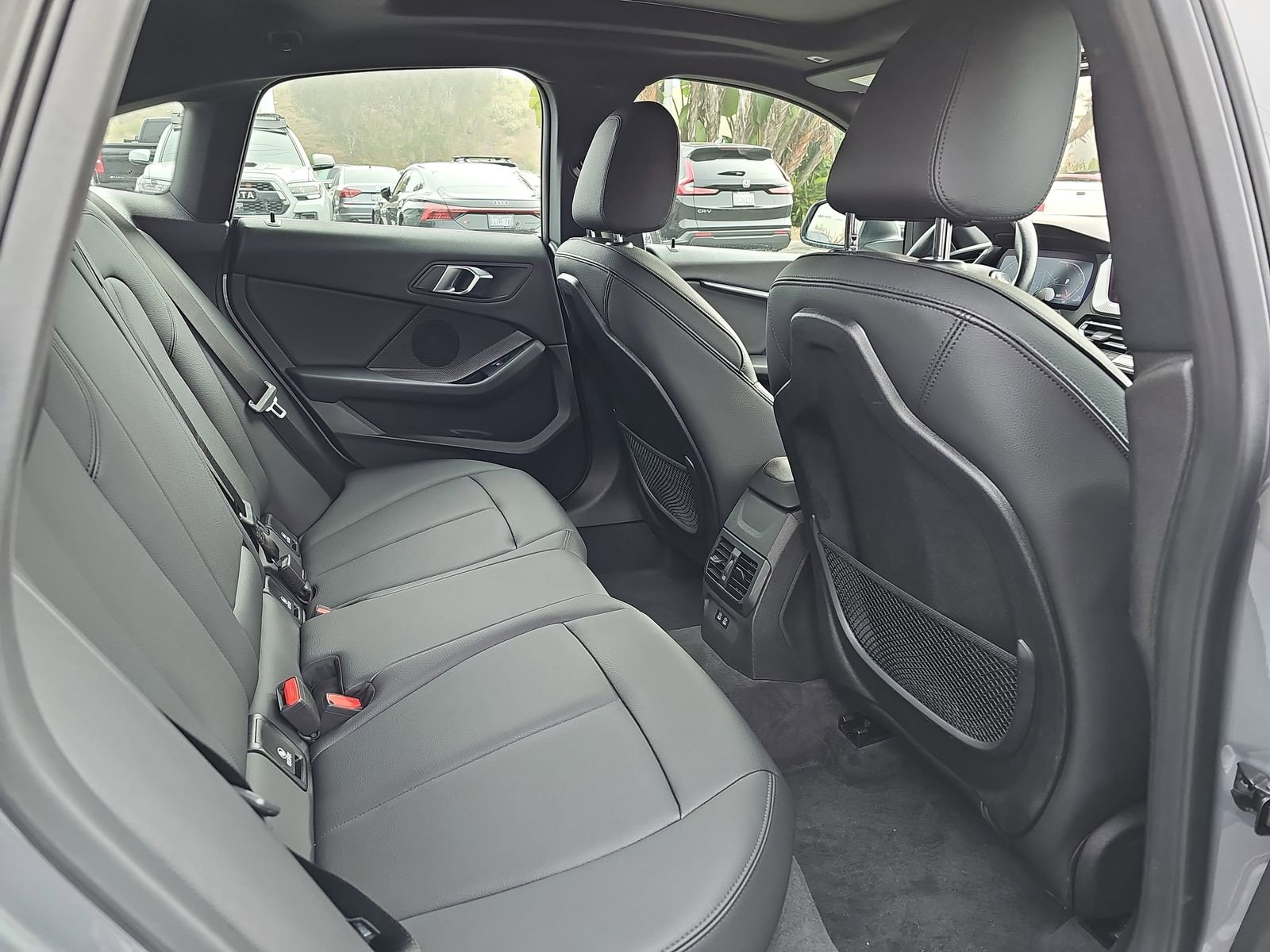 Used 2024 BMW 228i xDrive Gran Coupe image 11