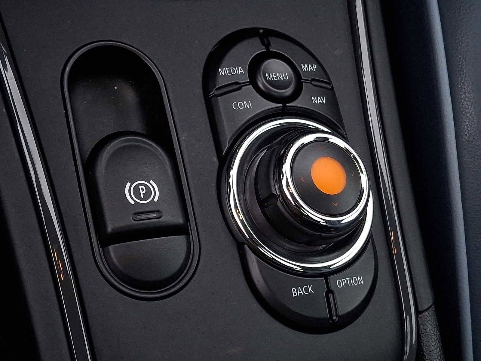 Used 2021 MINI Cooper Countryman S image 19