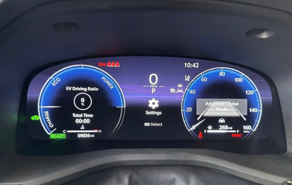 Certified 2025 Toyota Camry XSE AWD/4WD image 32