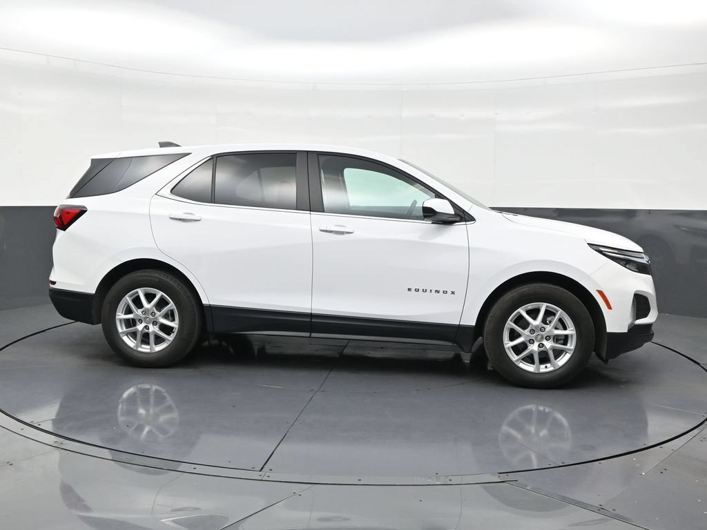 Used 2021 Chevrolet Equinox LT FWD image 6