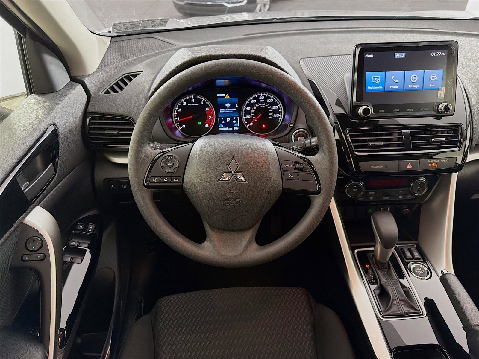 New 2026 Mitsubishi Eclipse Cross LE image 22