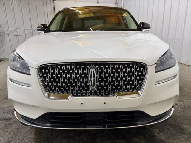 Used 2021 Lincoln Corsair Reserve w/ Elements Package image 2