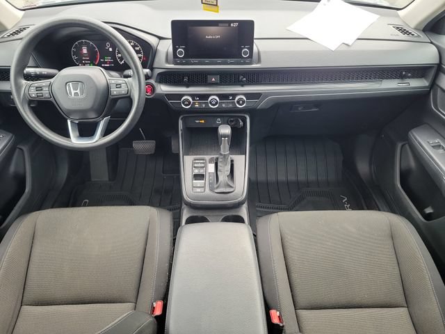 Used 2024 Honda CR-V LX image 17