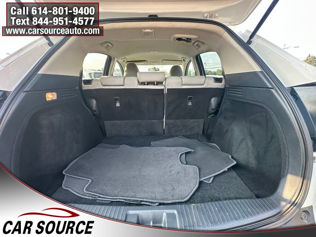 Used 2020 Honda HR-V LX image 26