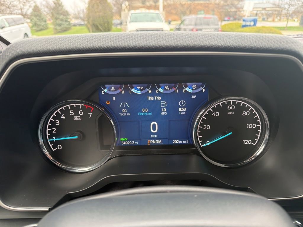 Used 2023 Ford F150 XLT w/ Equipment Group 302A High image 27