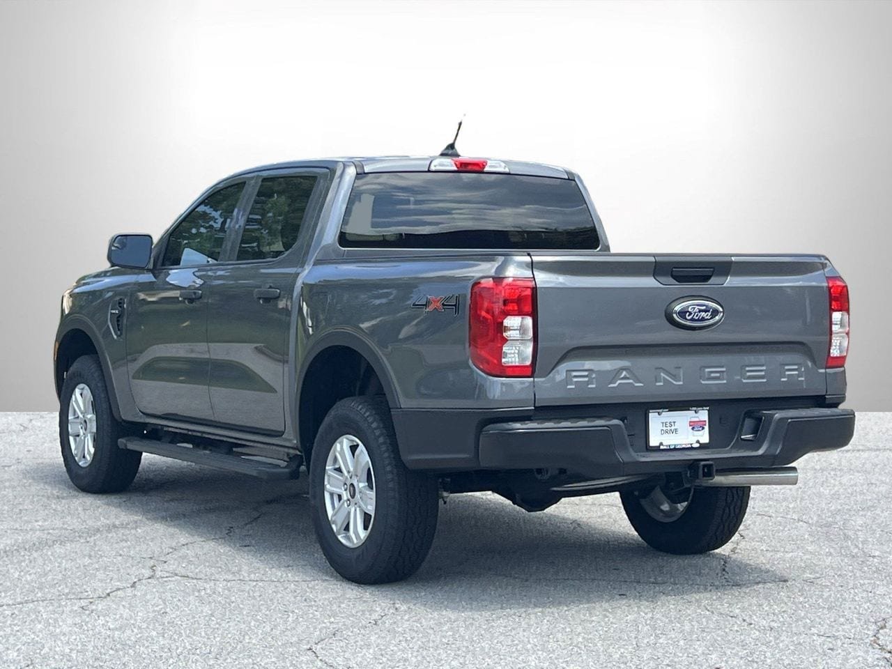 New 2026 Ford Ranger XL w/ Trailer Tow Package AWD/4WD image 20