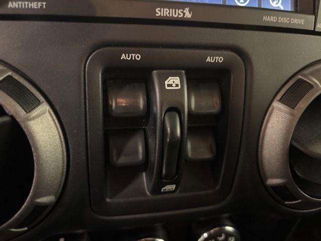 Used 2016 Jeep Wrangler Unlimited Sport w/ Quick Order Package 24S image 26