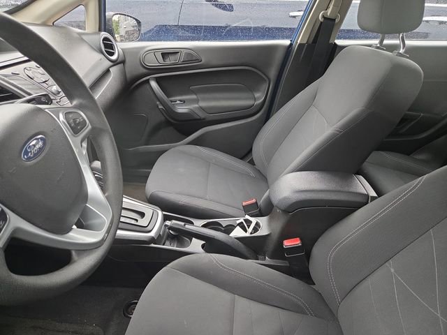 Used 2018 Ford Fiesta SE FWD image 9