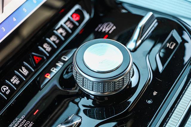 New 2023 Jeep Grand Wagoneer Series III image 27