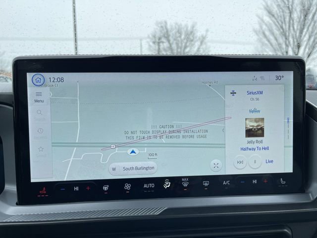 New 2025 Ford Bronco Sport Badlands w/ Badlands Tech Package image 19