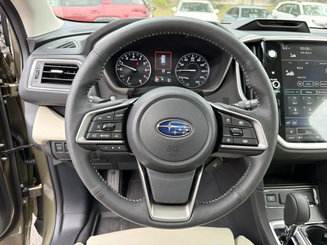 New 2026 Subaru Ascent Limited AWD/4WD image 26