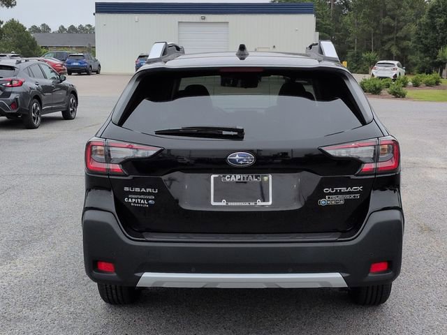 Used 2024 Subaru Outback Touring XT w/ Popular Package #2 AWD/4WD image 4