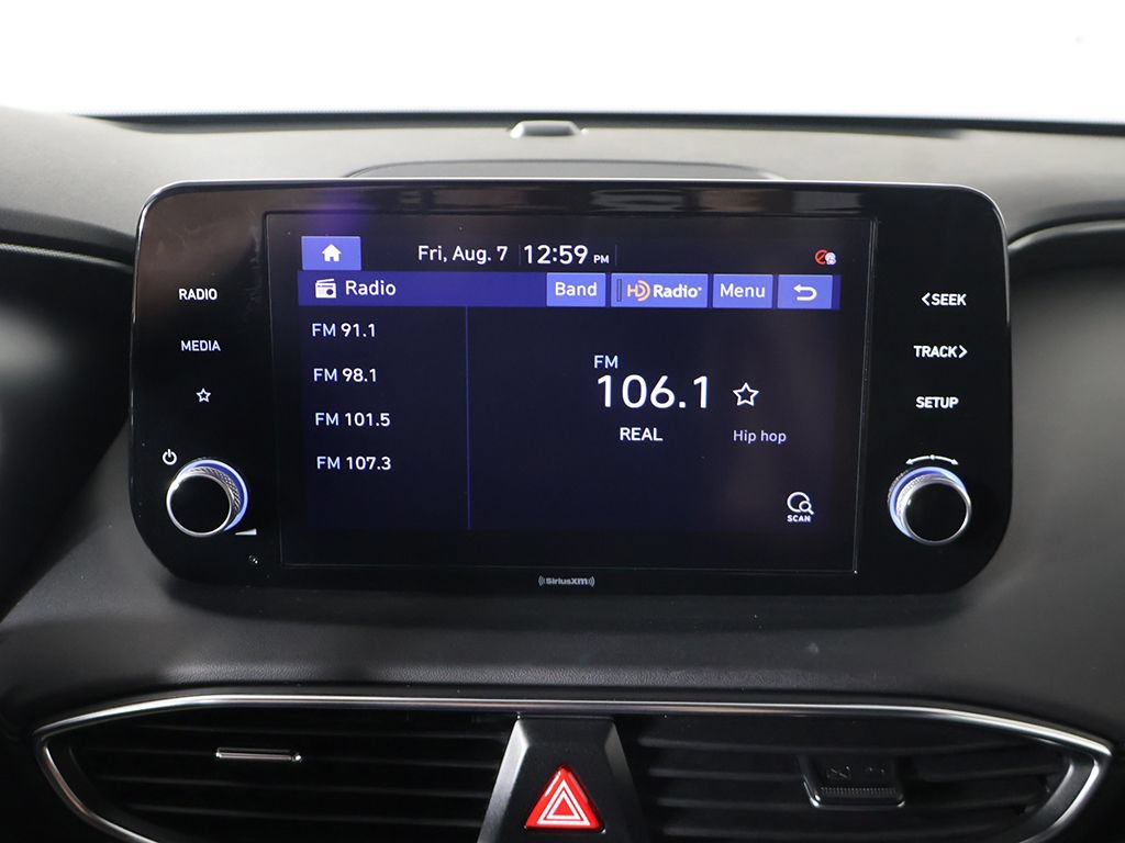 Used 2022 Hyundai Santa Fe XRT FWD image 41
