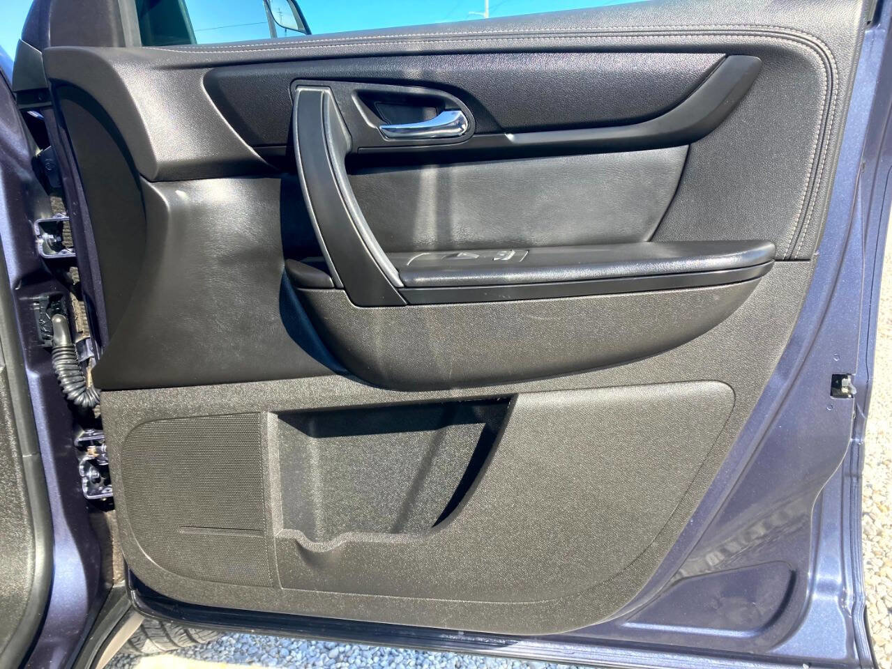 Used 2014 GMC Acadia SLE image 21