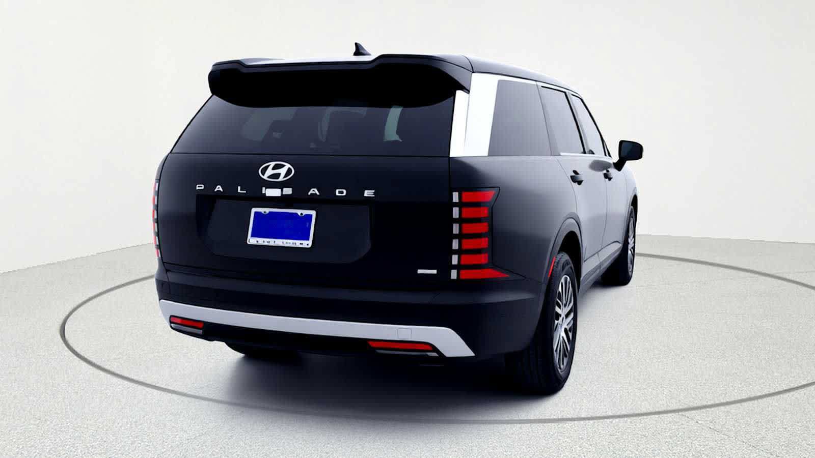 New 2026 Hyundai Palisade SE AWD/4WD image 7