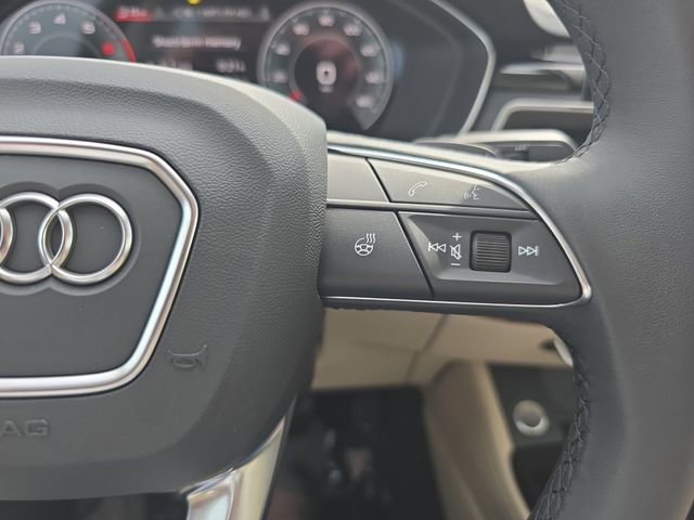 Used 2023 Audi A5 2.0T Premium Plus image 21