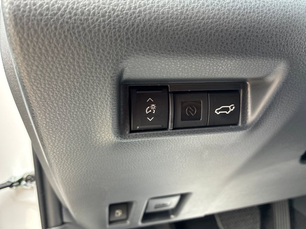 New 2026 Toyota RAV4 XLE Premium image 32
