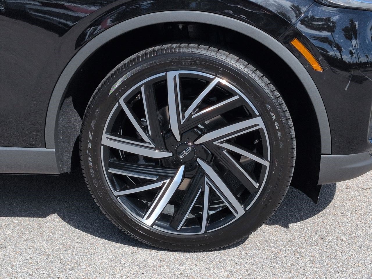 New 2026 Lincoln Aviator Reserve AWD/4WD image 11