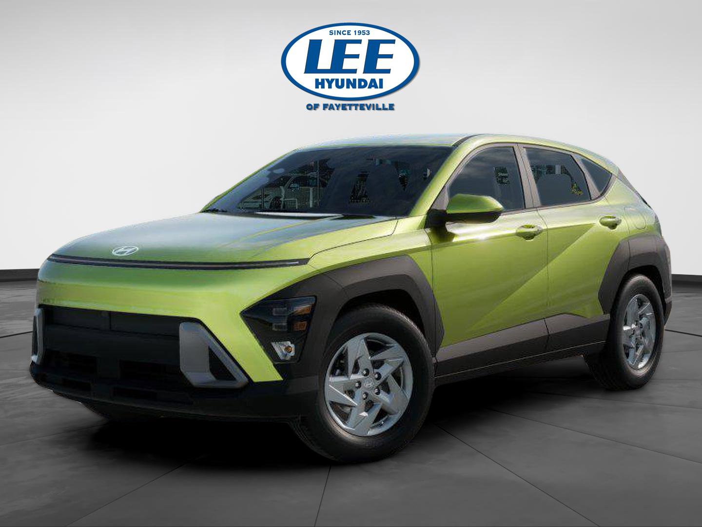 New 2026 Hyundai Kona SE image 6