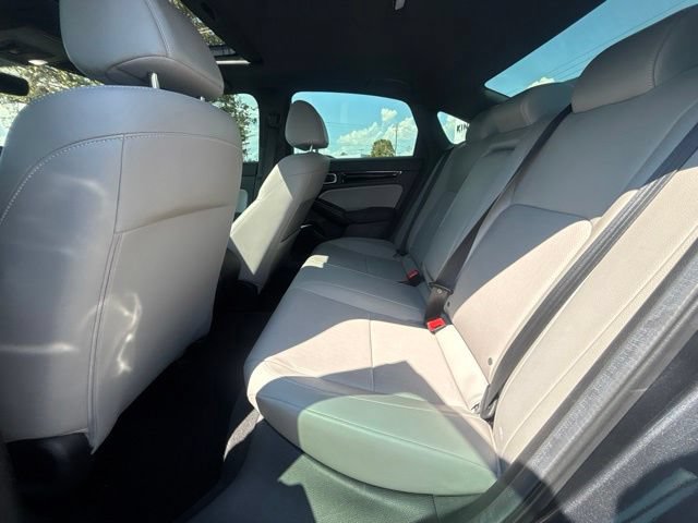 Used 2025 Honda Civic Sport image 19