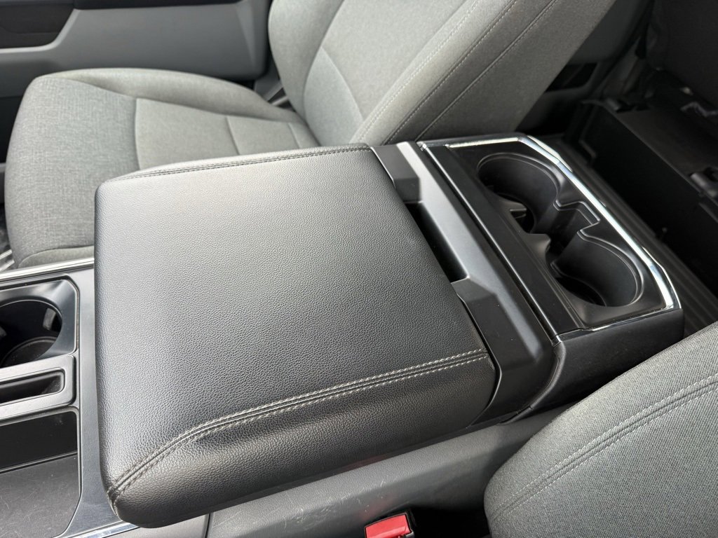 Used 2024 Ford F150 XLT w/ Mobile Office Package image 47