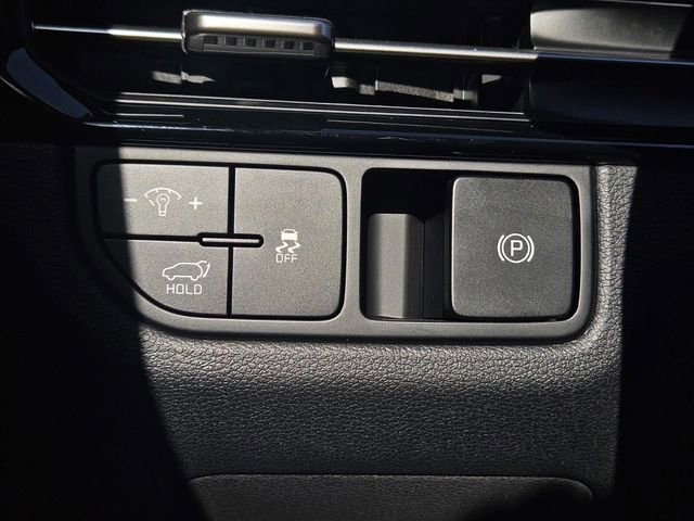 New 2026 Kia Sportage EX FWD image 19