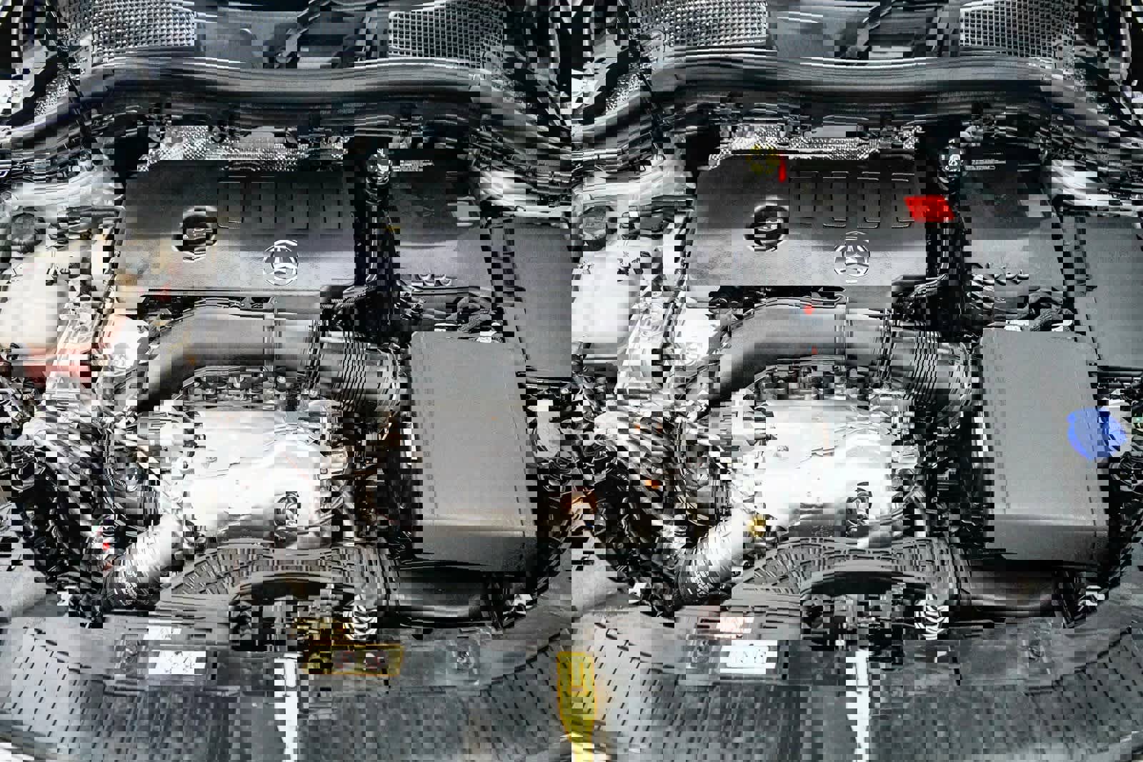 Certified 2023 Mercedes-Benz GLA 250 image 28