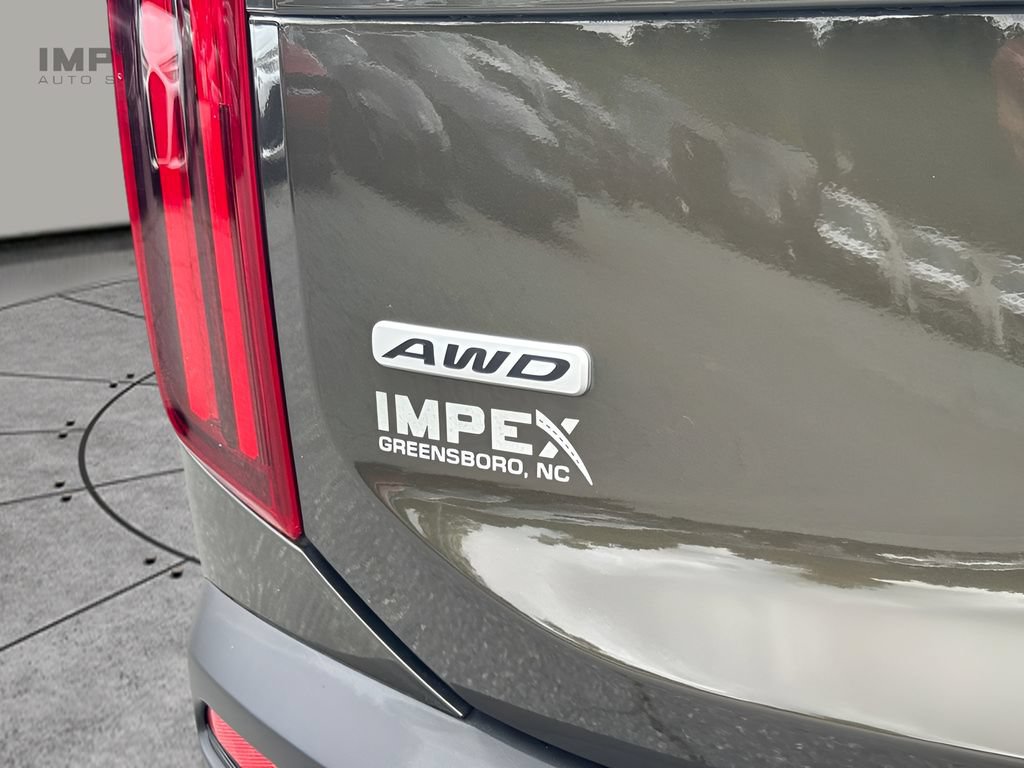 Used 2022 Kia Telluride SX w/ SX Prestige Package AWD/4WD image 22