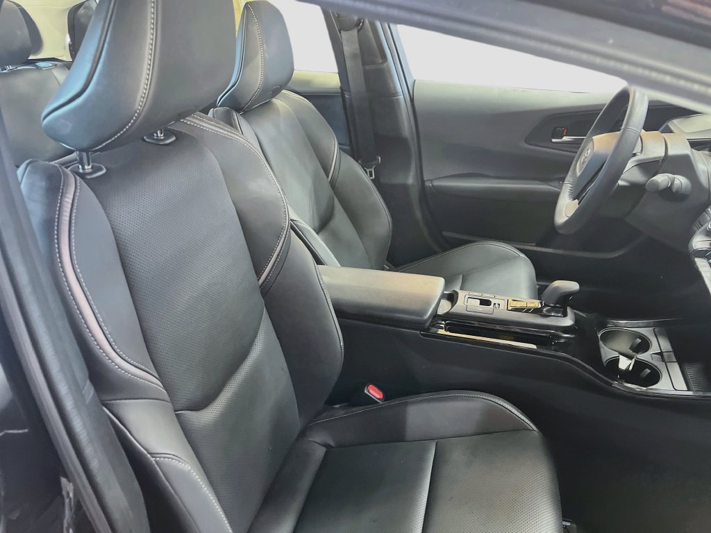 Used 2026 Toyota Prius Limited w/ Limited Premium Package AWD/4WD image 28