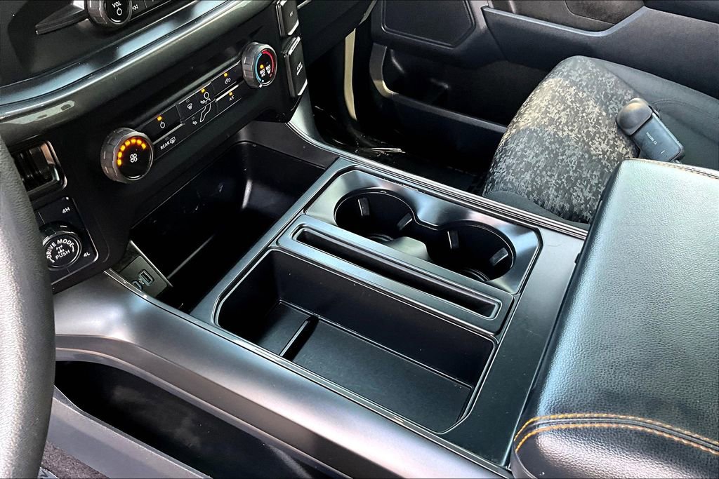 Used 2021 Ford F150 Tremor image 14