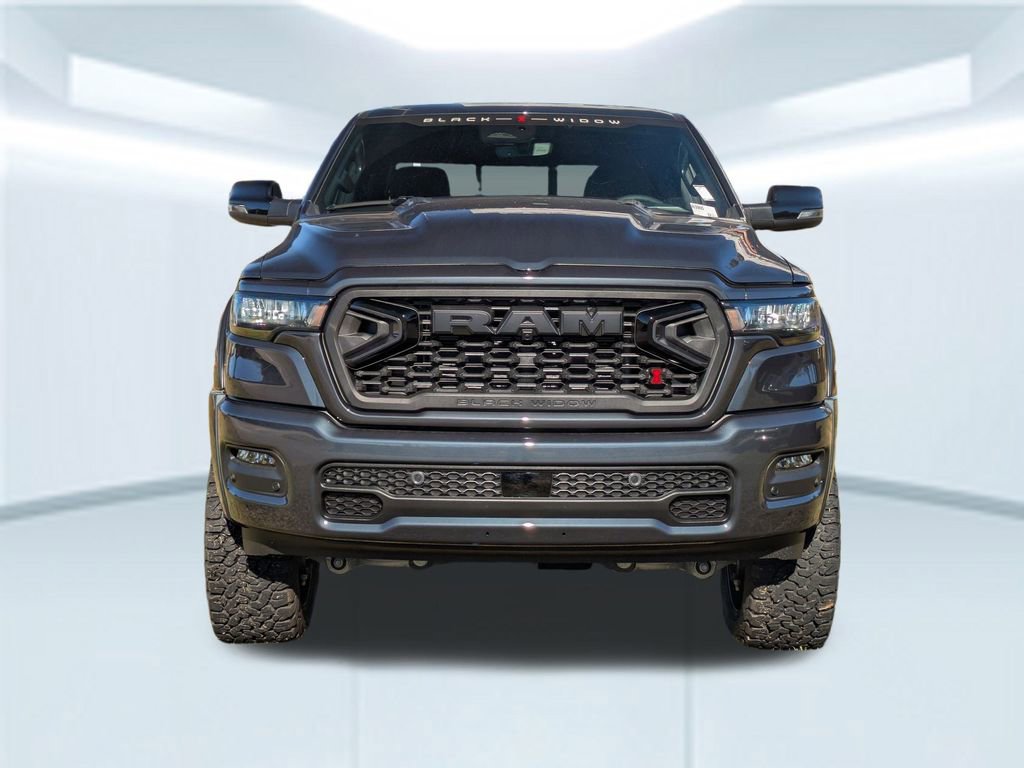 New 2026 RAM 1500 Big Horn image 11