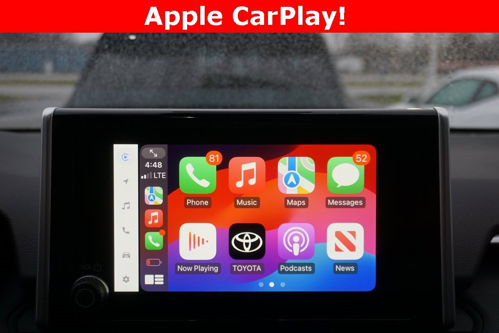 New 2025 Toyota RAV4 XLE Premium image 12