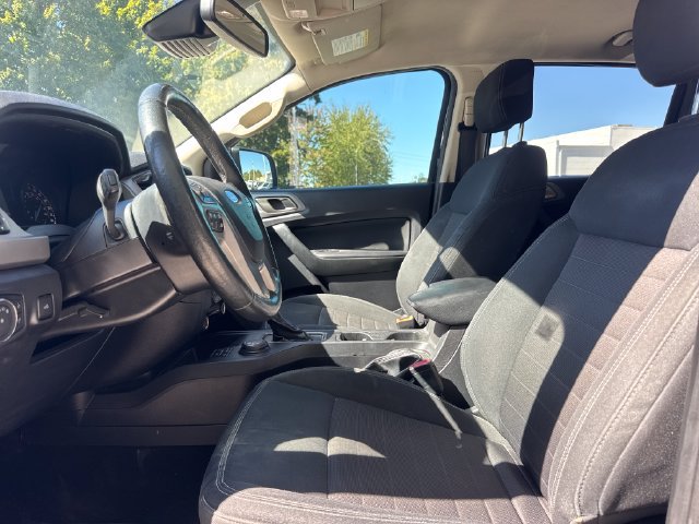 Used 2019 Ford Ranger XLT w/ Equipment Group 302A Luxury AWD/4WD image 12
