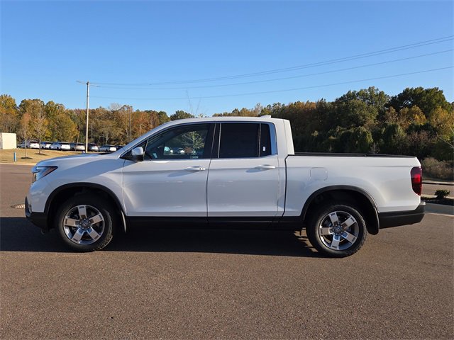 New 2026 Honda Ridgeline RTL image 2