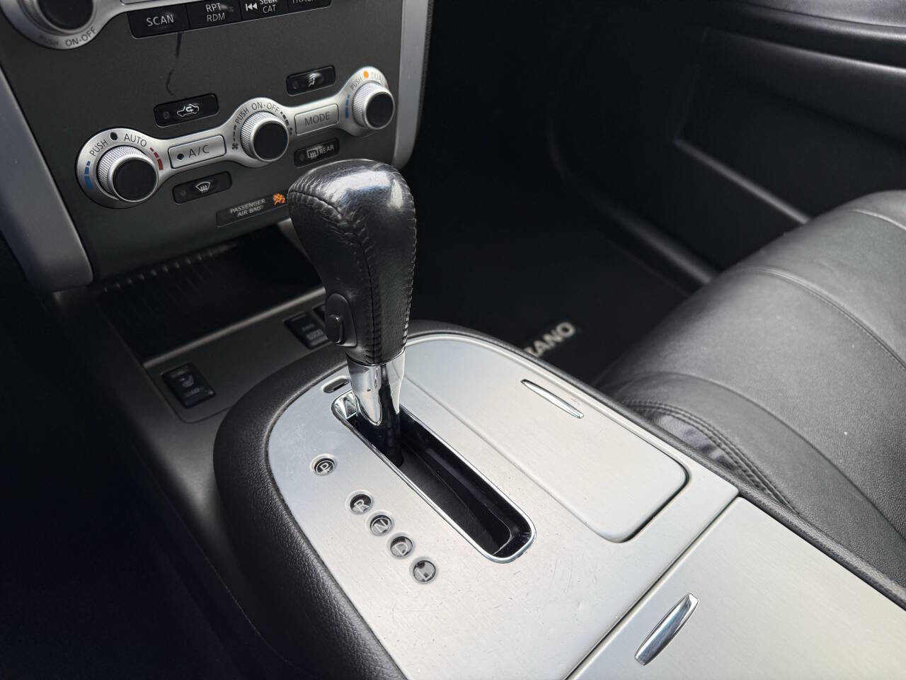 Used 2014 Nissan Murano SL w/ Navigation Package image 31