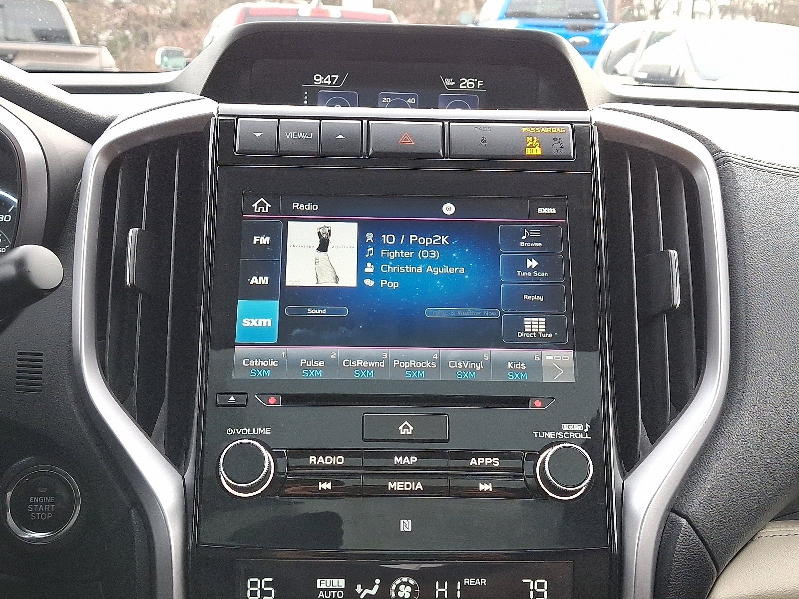 Used 2019 Subaru Ascent Touring image 18