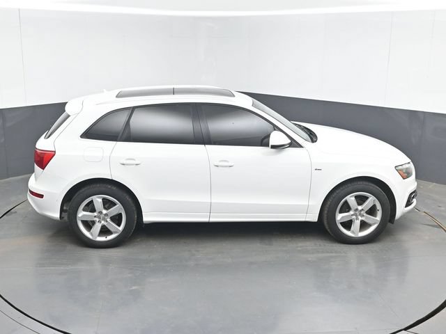 Used 2012 Audi Q5 3.2 Premium Plus AWD/4WD image 38