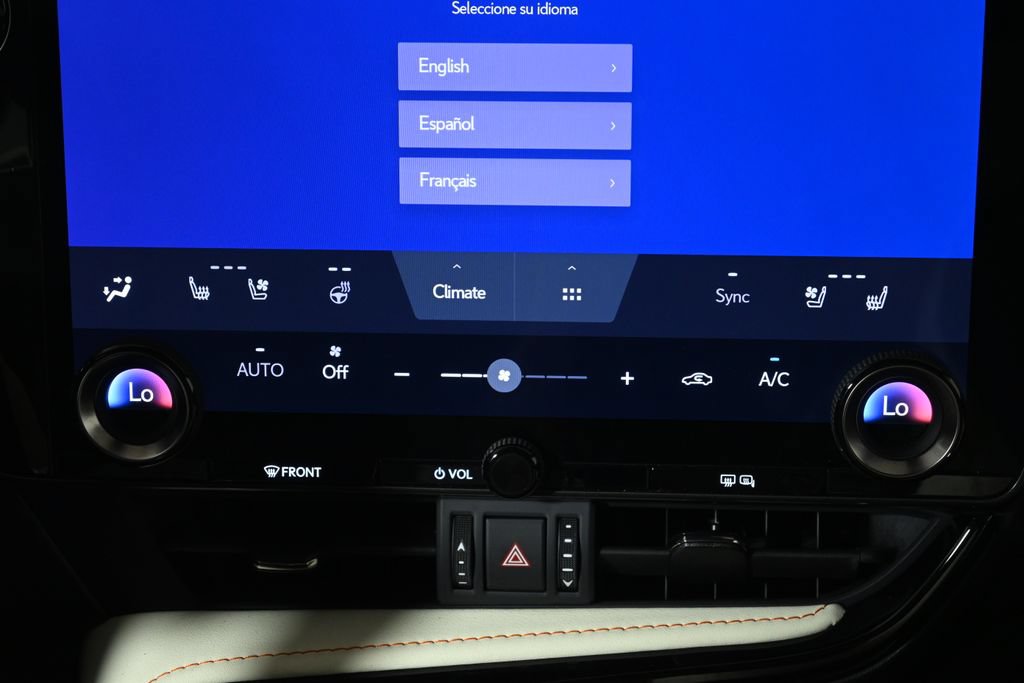 Used 2023 Lexus NX 350 AWD image 23