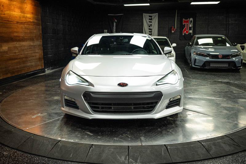 Used 2014 Subaru BRZ Premium w/ Popular Package #1B RWD image 4