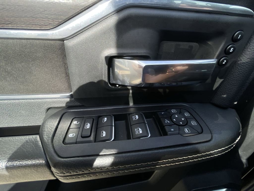 Used 2025 RAM 2500 Laramie image 23