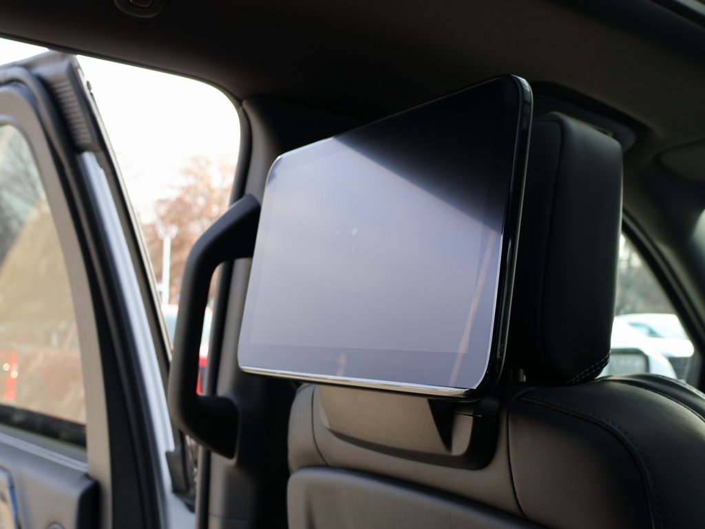 New 2025 GMC Yukon AT4 Ultimate image 32