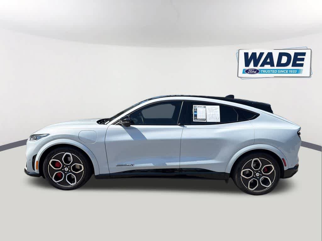 Used 2023 Ford Mustang Mach-E GT AWD/4WD image 8